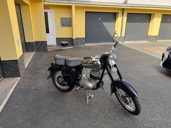 Prodám ČZ 250/455 - 3