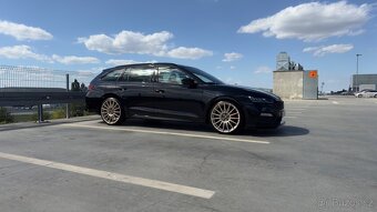 Škoda Octavia 4 RS 4x4 TDI 147Kw - 3