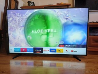 4K Smart TV Samsung UE55NU7092-úhlopříčka 140cm - 3