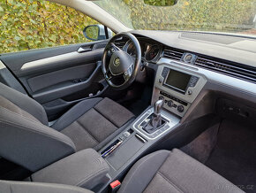 Passat 2,0 TDi, 110 kW, tažné - 3