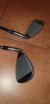 2 golfove hole OLYO a 3 micky titleist dt distance - 3
