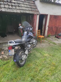 BMW R 1150 GS - 3