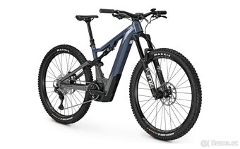 Nové elektrokolo Focus Jam² 6.8 Performance CX 750Wh - 3