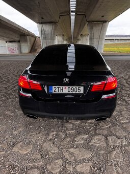 Bmw 530d 2011 - 3