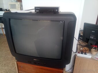 Retro televize Goldstar - 3