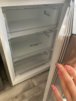 Lednice LG - 3