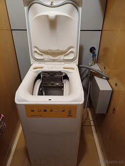 Zanussi - 3