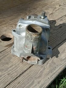 Vodní pumpa vaz, lada, žiguli - 3