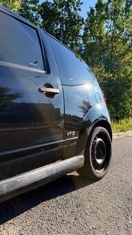 Citroen C2 VTS 1.6 16V 90kw - 3