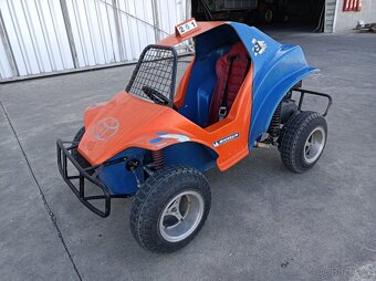 Buggy Havel 160 - 3