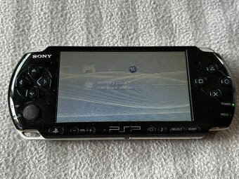 PSP 3004 - 3