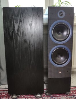 B&W MATRIX 3 ESOTERIC Limited Edition - 3