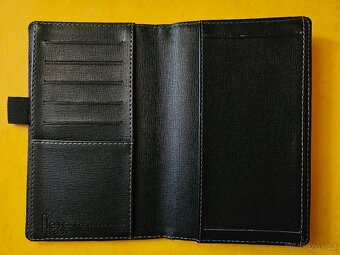 Prodám diář Filofax Flex - 3