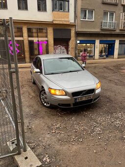Volvo s40 - 3
