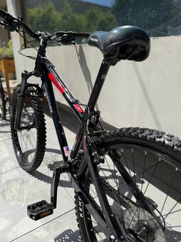 Mongoose Fireball Dirt – Dirt jump kolo - 3