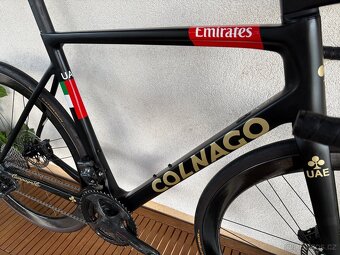 Colnago V3Rs, UAE Emirates, 54s (183-192cm) - 3