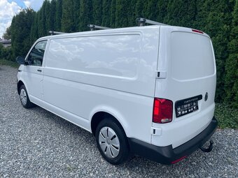 Volkswagen Transporter T6.1 2.0 TDI 110kW DSG L2 - 3