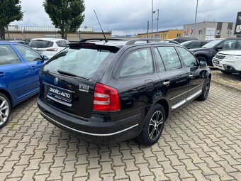Škoda Octavia 1,9 TDI 77 KW STK KM - 3