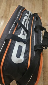 Head tennis bag - 3
