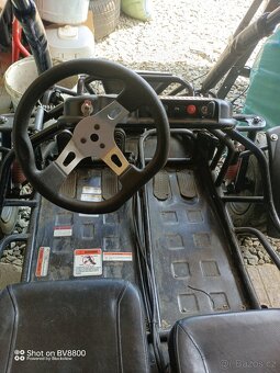buggy hammerhead gt80 - 3
