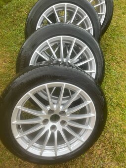 R 17, 215/50 R, 95 W (audi) - 3