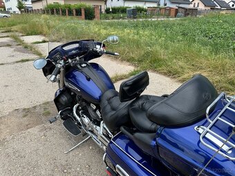Yamaha royal star venture 1300 - 3