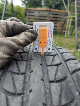 Pirelli pzero - 3