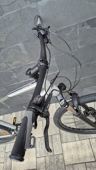 MERiDA BIG Nine 80-D (XXL) - 3