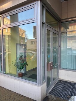 Pronájem kanceláře / obchodního prostoru 25 m² u Home Credit - 3