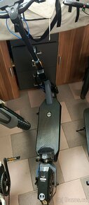 Prodám koloběžku - nejrychlejší jedno motor. 55km/h se 100kg - 3