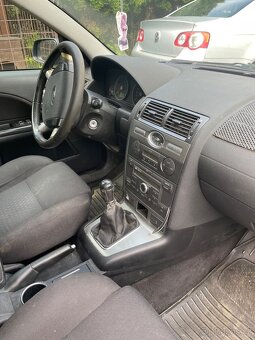Mondeo - 3