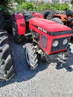 Zetor 5243 - 3