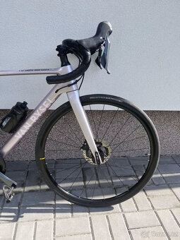 Silniční karbonové kolo Van rysel NCR- vel.S - 3