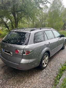 Mazda 6 2.0l 108kw - 3