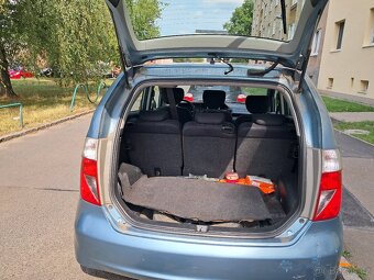 Honda FR-V - 3