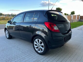 Opel Corsa 1.4 64 Kw Klimatizace - 3