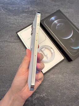 iPhone 12 pro max 128 gb - 3