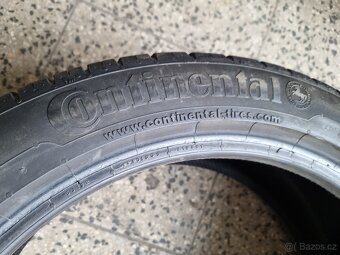 Letní pneumatiky Continental 215/45 R17 - 3