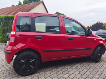 Fiat panda - 3