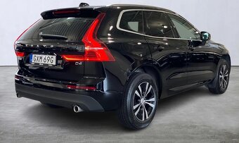 Volvo XC60 D4 Momentum Advanced Edition 2020 - 3