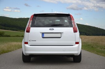 Ford C-Max 1.6 benzín 2009 - 3