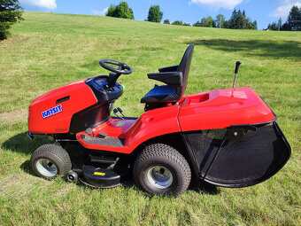 Prodám zahradní traktor Karsit 22/102HX - 3