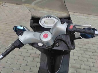 KYMCO GRAND DINK 250 ccm - 3
