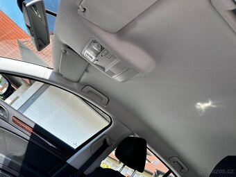 Prodám Škoda Superb II, 2,0 TDi 125 kW, 4x4 - 3