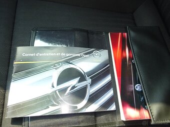 Opel Astra 1,3 CDTI - 3