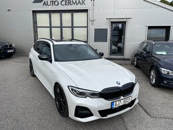 BMW 330d touring M Paket G21 - 3