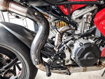Ducati Panigale V2 - 3