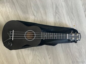Ukulele Casha snimac pouzdro (nove) - 3