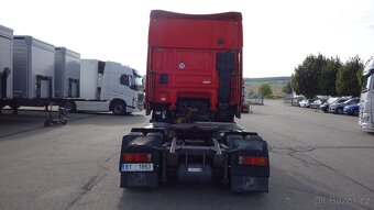 Prodám DAF FT XF 105.460 SSC LOW DECK EURO 5 - 3