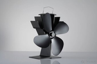 Jotul ventilátor na kamna, model 334-4 (Nový,nerozbalený) - 3
